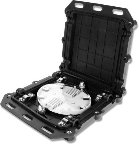 GETFORT GETFORT Mufa światłowodowa 12J Zewnętrzna IP65