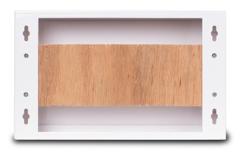 GETFORT Obudowa Metalowa Getfort TPR-1 Mini 240x150x40 v2