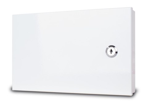 GETFORT Obudowa Metalowa Getfort TPR-1 Mini 240x150x40 v2