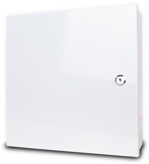 GETFORT Obudowa Metalowa Getfort TPR-3 300x300x100 v2