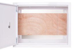 GETFORT Obudowa Metalowa Getfort TPR-5 520x400x140 v2