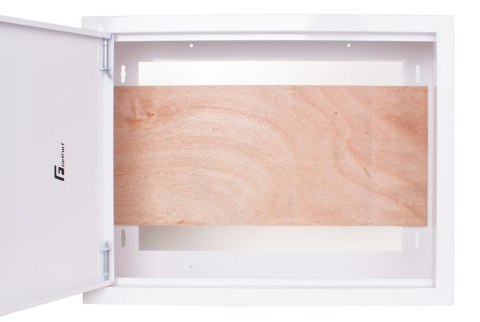 GETFORT Obudowa Metalowa Getfort TPR-5 520x400x140 v2