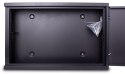 GETFORT Obudowa Rack CCTV Getfort 2U 540*350*120mm Czarna
