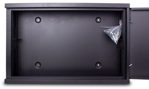 GETFORT Obudowa Rack CCTV Getfort 2U 540*350*120mm Czarna