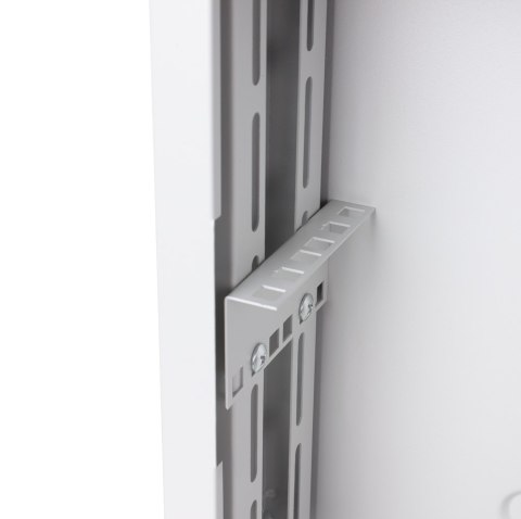 GETFORT Obudowa Rack CCTV Getfort 2U 540*350*120mm Szara