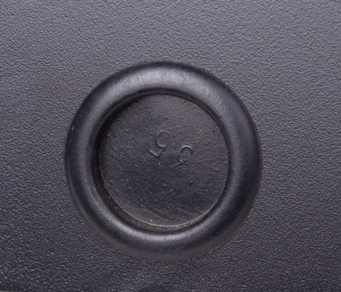 GETFORT Obudowa Rack CCTV Getfort 2U (łatwy dostęp) 580*540*130mm Czarna