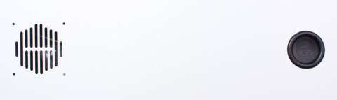 GETFORT Obudowa Rack CCTV Getfort 2U (łatwy dostęp) 580*540*130mm Szara