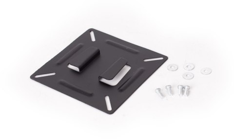 GETFORT Obudowa Rack CCTV Getfort 2U (łatwy dostęp) 600*540*210mm Czarna VESA