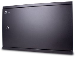 GETFORT Obudowa Rack CCTV Getfort 3U 540*350*180mm Czarna