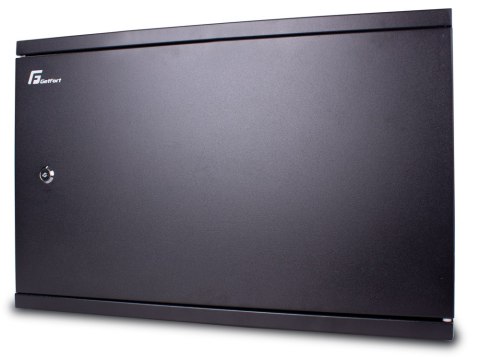 GETFORT Obudowa Rack CCTV Getfort 3U 540*350*180mm Czarna