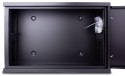 GETFORT Obudowa Rack CCTV Getfort 3U 540*350*180mm Czarna