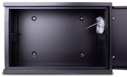 GETFORT Obudowa Rack CCTV Getfort 3U 540*350*180mm Czarna