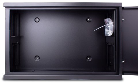 GETFORT Obudowa Rack CCTV Getfort 3U 540*350*180mm Czarna