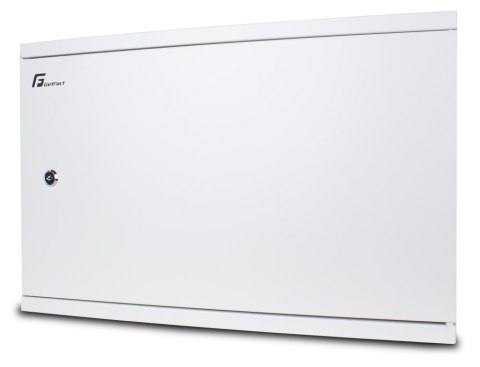 GETFORT Obudowa Rack CCTV Getfort 3U 540*350*180mm Szara