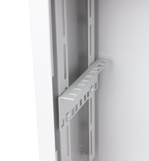 GETFORT Obudowa Rack CCTV Getfort 3U 540*350*180mm Szara