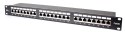 GETFORT PATCH PANEL FTP CAT.6A GETFORT