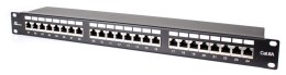 GETFORT PATCH PANEL FTP CAT.6A GETFORT