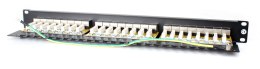GETFORT PATCH PANEL FTP CAT.6A GETFORT