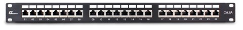 GETFORT PATCH PANEL FTP CAT.6A GETFORT