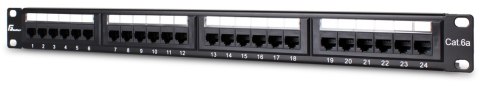 GETFORT PATCH PANEL UTP CAT.6A GETFORT