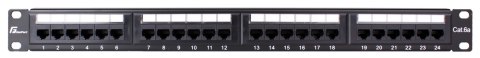 GETFORT PATCH PANEL UTP CAT.6A GETFORT