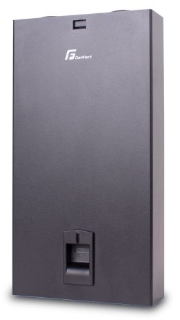 GETFORT PRZEŁĄCZNICA ŚWIATŁOWODOWA GETFORT PSN 2 8xSC SIMPLEX