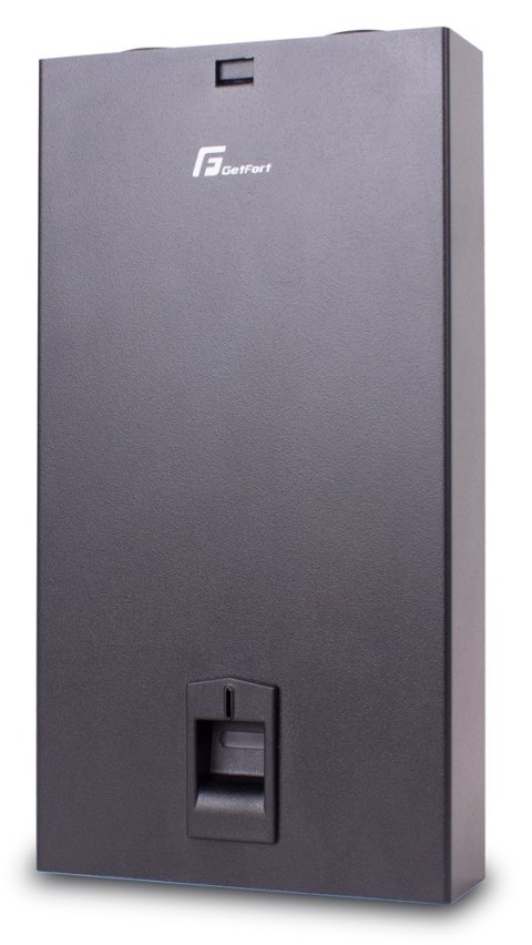 GETFORT PRZEŁĄCZNICA ŚWIATŁOWODOWA GETFORT PSN 2 8xSC SIMPLEX