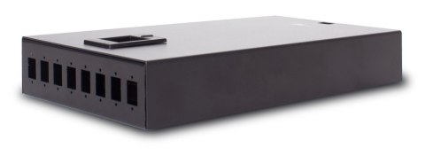 GETFORT PRZEŁĄCZNICA ŚWIATŁOWODOWA GETFORT PSN 2 8xSC SIMPLEX