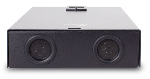 GETFORT PRZEŁĄCZNICA ŚWIATŁOWODOWA GETFORT PSN 2 8xSC SIMPLEX