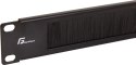 GETFORT Panel szczotkowy do szaf rack Getfort