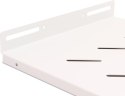 GETFORT Półka do szafy rack wiszącej Getfort 45cm szara