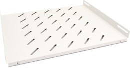 GETFORT Półka do szafy rack wiszącej Getfort 60cm szara