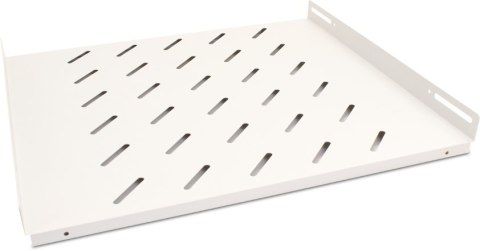 GETFORT Półka do szafy rack wiszącej Getfort 60cm szara