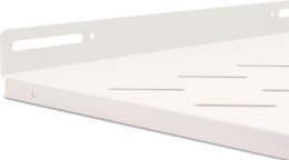 GETFORT Półka do szafy rack wiszącej Getfort 60cm szara