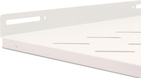 GETFORT Półka do szafy rack wiszącej Getfort 60cm szara