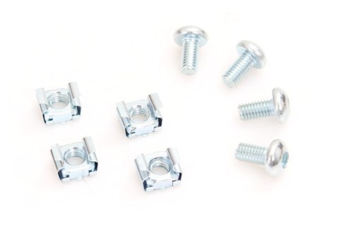 GETFORT Półka do szafy rack wiszącej Getfort 60cm szara