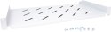 GETFORT Półka rackowa uniwersalna Getfort 19 cali 1U 270mm Szara