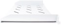 GETFORT Półka rackowa uniwersalna Getfort 19 cali 1U 270mm Szara