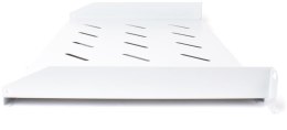 GETFORT Półka rackowa uniwersalna Getfort 19 cali 1U 270mm Szara