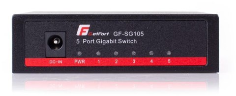 GETFORT SWITCH GETFORT SG105