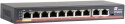GETFORT SWITCH POE GETFORT 8FE x POE + 2FE UPLINK 120W POE+