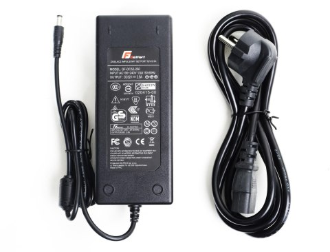 GETFORT SWITCH POE GETFORT 8FE x POE + 2FE UPLINK 120W POE+