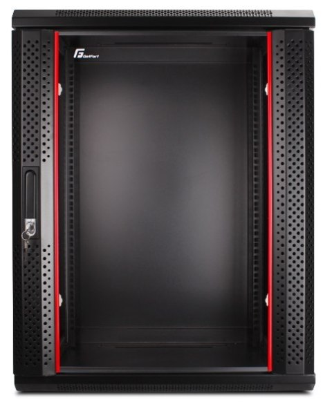 GETFORT SZAFA RACK GETFORT 19 CALI 15U 600X450 WISZĄCA