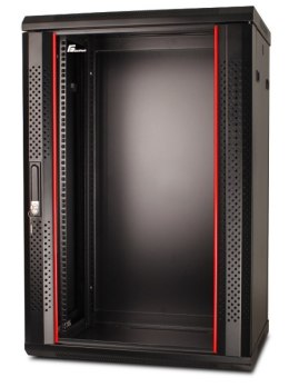 GETFORT SZAFA RACK GETFORT 19 CALI 18U 600X450 WISZĄCA