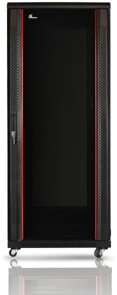 GETFORT SZAFA RACK GETFORT 19 CALI 32U 600X800 Stojąca