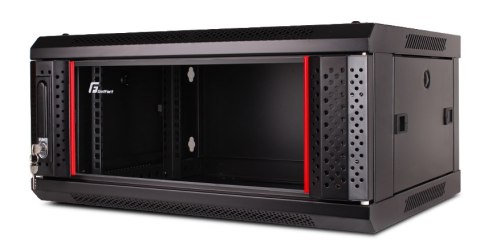 GETFORT SZAFA RACK GETFORT 19 CALI 4U 600X450 WISZĄCA