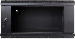 GETFORT SZAFA RACK GETFORT ECO v2 19 CALI 4U 600X450 Wisząca