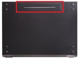 GETFORT SZAFA RACK GETFORT ECO v2 19 CALI 6U 600X450 Wisząca