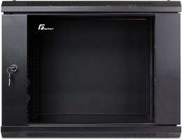 GETFORT SZAFA RACK GETFORT ECO v2 19 CALI 9U 600X450 Wisząca