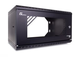 GETFORT SZAFA RACK GETFORT ECO v3 19 CALI 4U 520X450 Wisząca